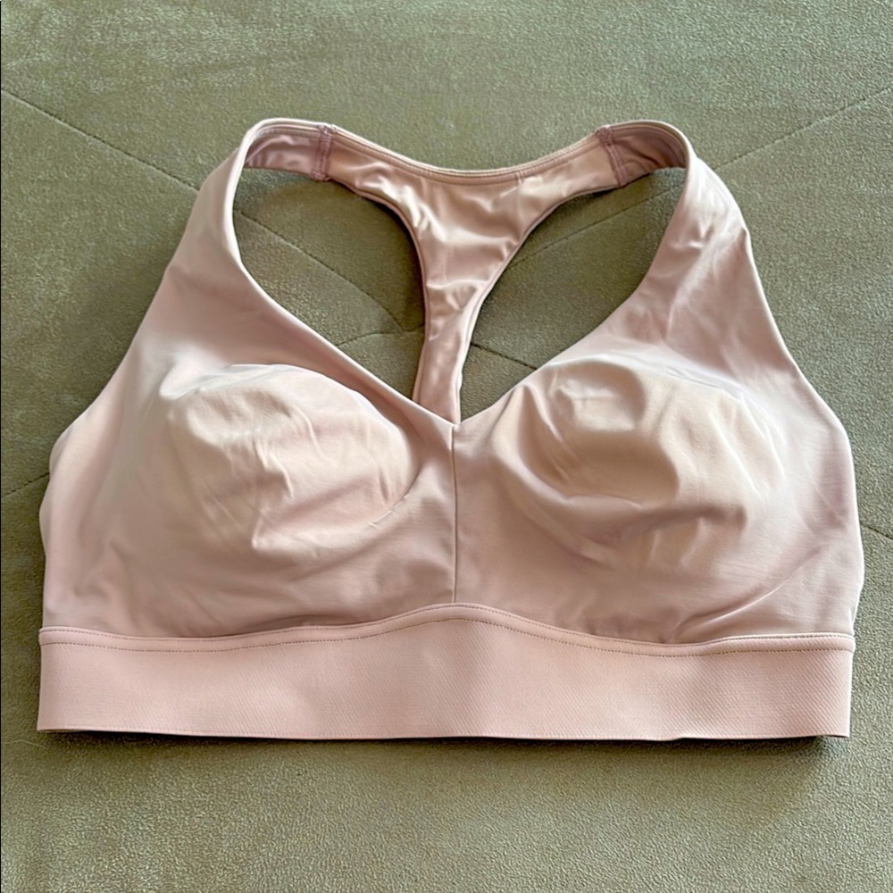 Athleta Sports Bra 34D/DD